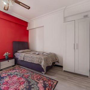 Melissas Suites Lara