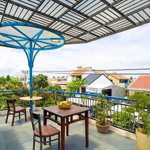 5 Coconut Villa